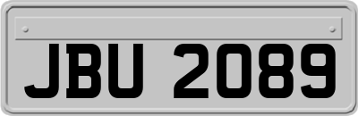 JBU2089