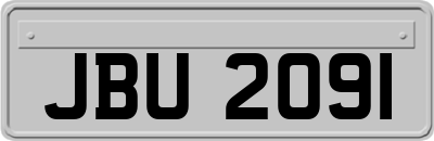 JBU2091