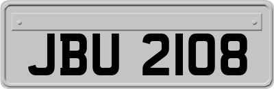 JBU2108