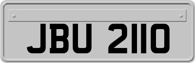 JBU2110