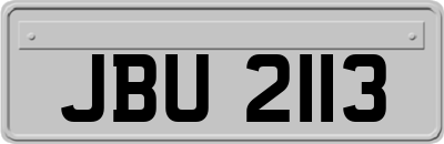 JBU2113