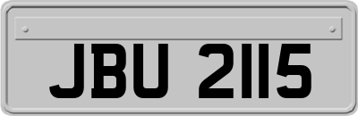 JBU2115