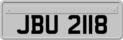 JBU2118