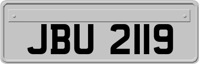 JBU2119