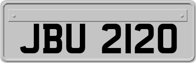 JBU2120