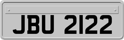 JBU2122