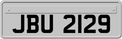 JBU2129