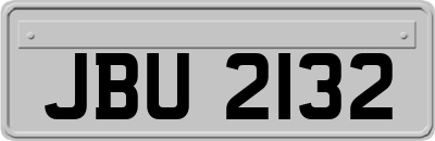 JBU2132