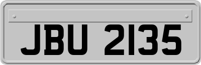 JBU2135