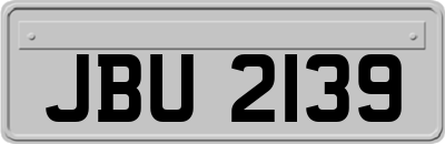 JBU2139