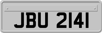 JBU2141