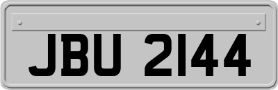 JBU2144