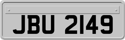 JBU2149
