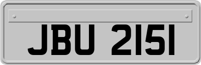JBU2151