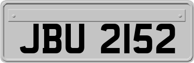 JBU2152