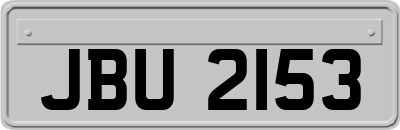 JBU2153