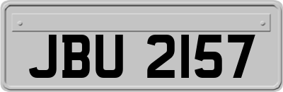 JBU2157