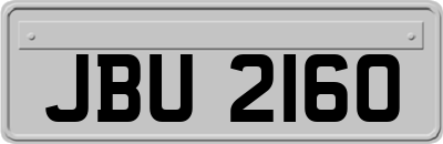 JBU2160