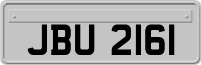 JBU2161