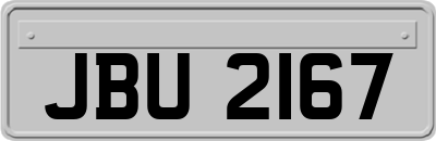 JBU2167