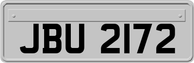 JBU2172