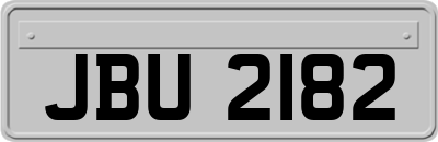 JBU2182