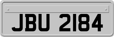 JBU2184