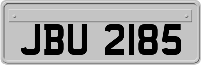 JBU2185