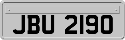 JBU2190
