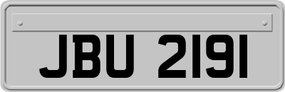 JBU2191
