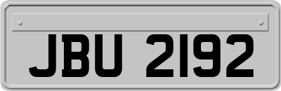 JBU2192