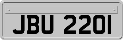 JBU2201