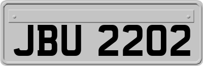 JBU2202