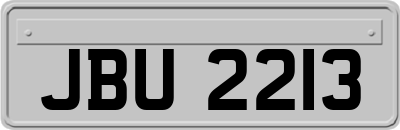 JBU2213