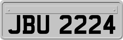 JBU2224