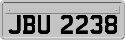 JBU2238
