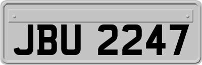 JBU2247