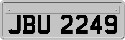 JBU2249