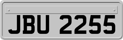 JBU2255