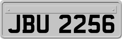 JBU2256