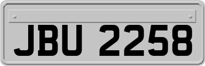 JBU2258