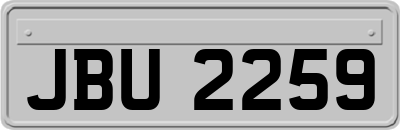 JBU2259