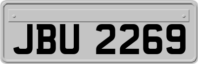 JBU2269