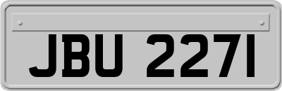 JBU2271