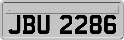 JBU2286