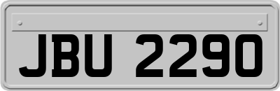 JBU2290