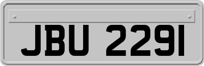 JBU2291
