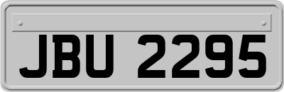JBU2295