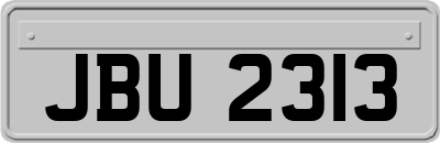 JBU2313
