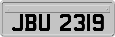 JBU2319